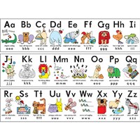 Early Learning Literacy  Numeracy