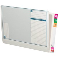 Lateral Files
