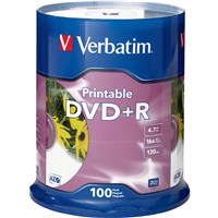 Dvd Media