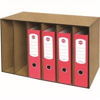 Compartment Sorters