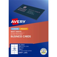 Business  Name Cards