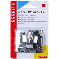 Fast Clips