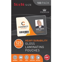 Laminating Pouches