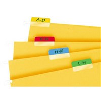 Tape Flags