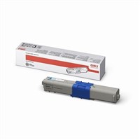Oki Original Laser Toners