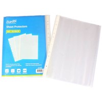 Clear Sheet Protectors