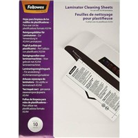 Laminating