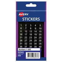 Specialty Labels