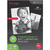 Laminating Pouches