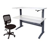 Desking Packages