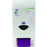 Hand Cleanser Dispensers