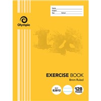 Exercise Books
