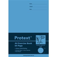 Project Books