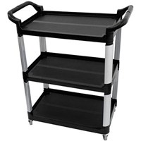 Janitors Carts