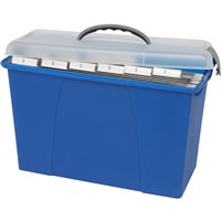 Suspension File Storage Boxes