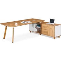 Desks And Returns