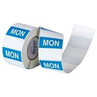Message Labels