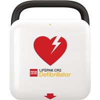 Defibrillators
