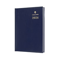 Casebound Diaries