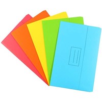 Foolscap Wallets