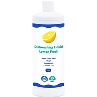 Dishwashing Liquids Tablets And Powder