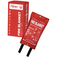 Fire Extinguishers  Blanket