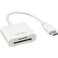Media Reader  Card Scanner