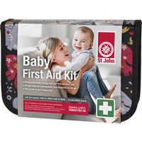 First Aid Kits