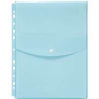 Binder Wallets