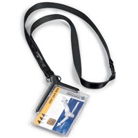 Id Holders And Attachments