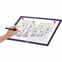 Light Boxes