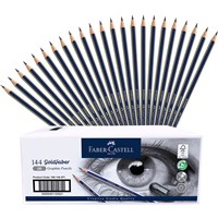 Graphite Pencils