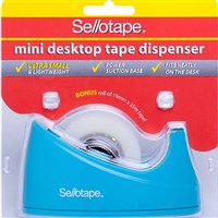 Tape Dispensers
