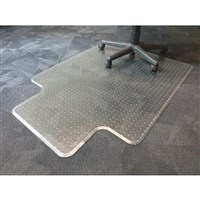 Medium Pile Chairmats
