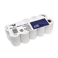 Thermal Labels