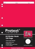 Exercise Books Eduscopd