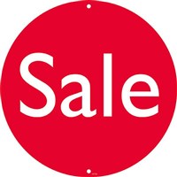 Retail Signs