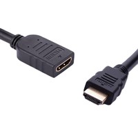 Cables And Cable Managers