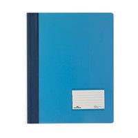 Deluxe Flat Files