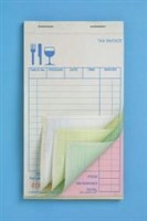 Restaurant Books
