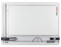 Rulers And Drawing Accessories