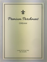 Parchment Paper