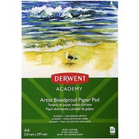 Derwent Coloured Visual Art Diariesscopd