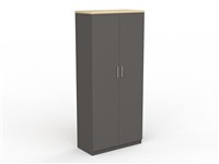 Storage And Metal Cabinets