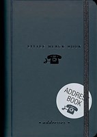 Address Books