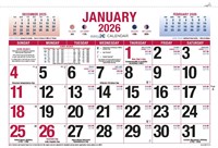 Wall Calendars