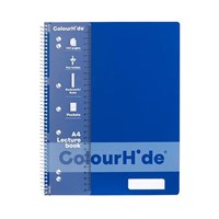 Spiral Notebooks