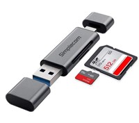 Card Reader Writer