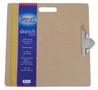 Sketch And Scrap Books