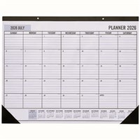 Desk Pads  Planners
